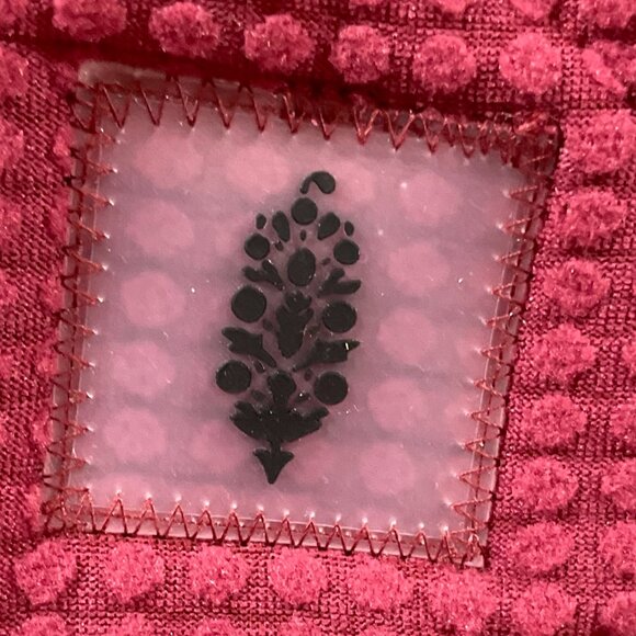 NWT Free People FP Movement Recreation Reversible Fleece Puffer Vest $188 - Picture 12 of 16